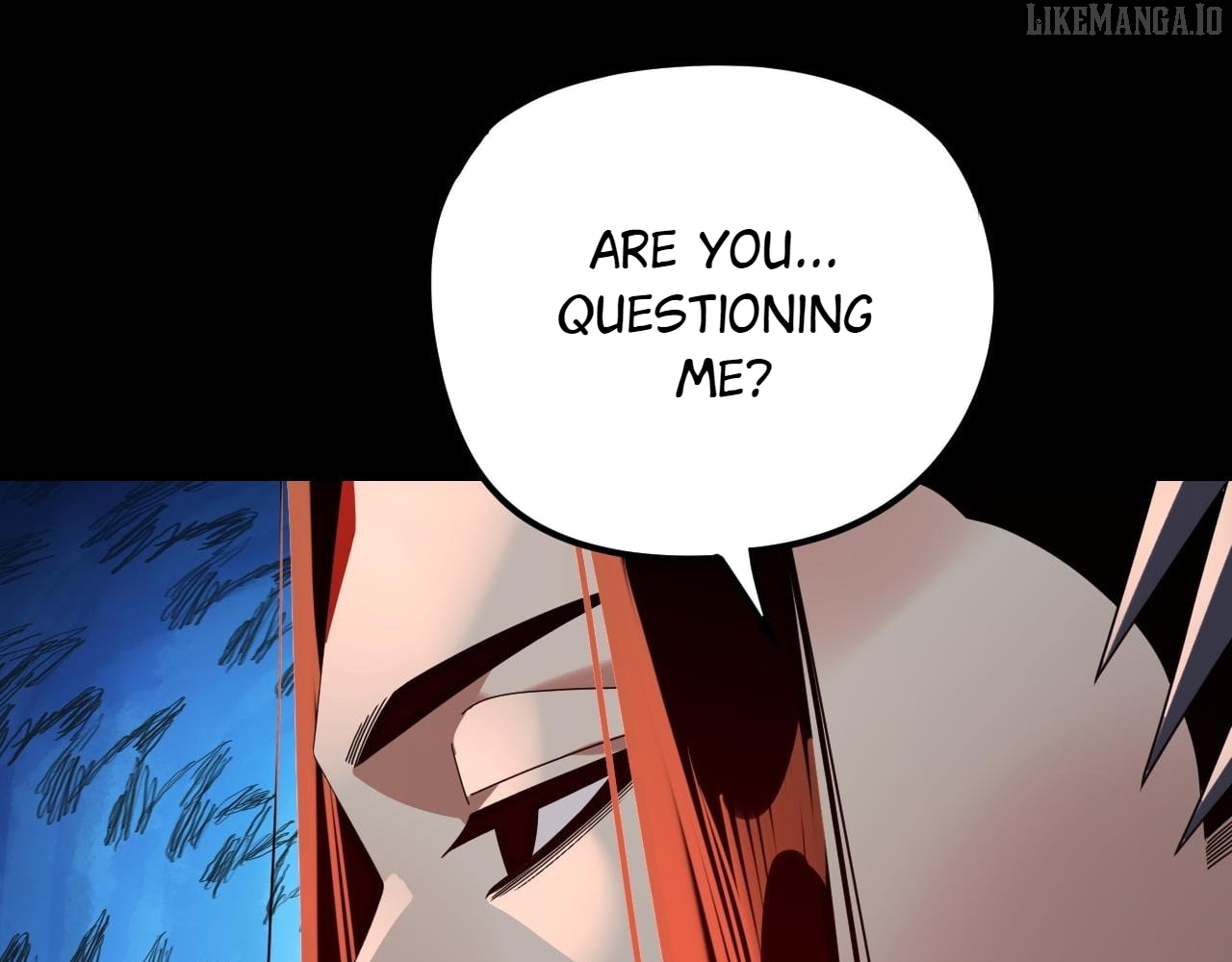 Me, The Heavenly Destined Villain Chapter 286 - page 85